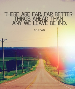 CSLewis quote